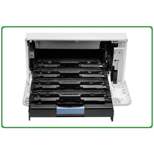HP Color LaserJet Pro M479fnw