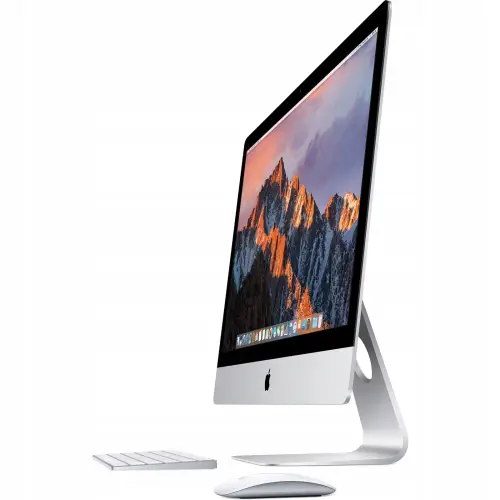 Apple iMac 27'' i5-7gen 8GB 5K 128GB SSD +2TB 2017 Apple iMac 27'' i5-7gen 8GB 5K 128GB SSD +2TB 2017