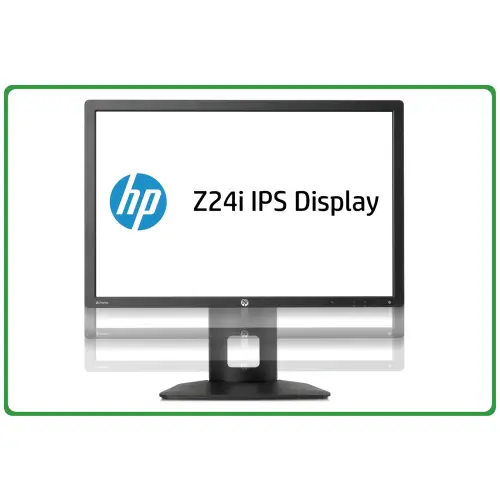 HP Z24i 24'' A