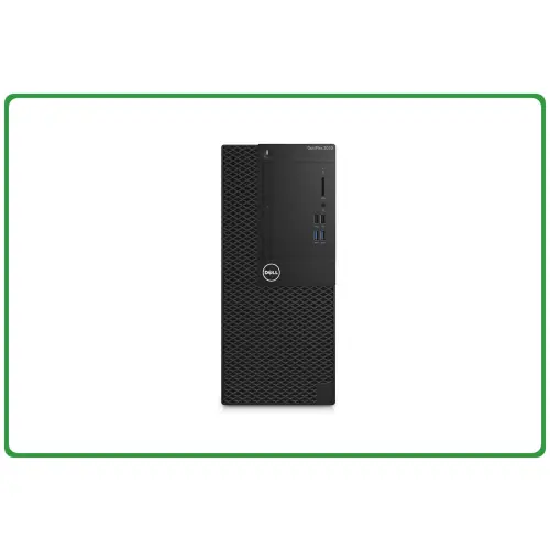 Dell OptiPlex 3050 i3-7gen 4GB 256SSD DVD Dell OptiPlex 3050 i3-7gen 4GB 256SSD DVD