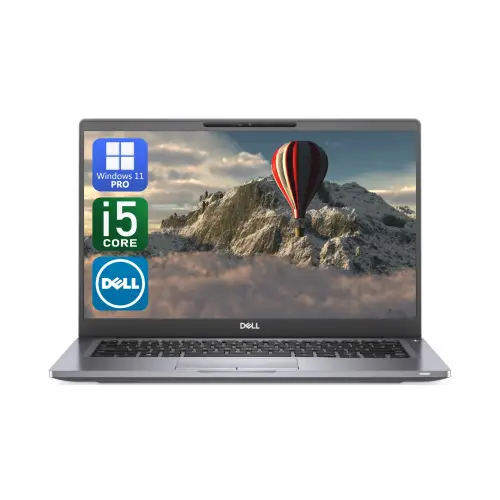 Dell Latitude 7400 i5-8365U 16GB RAM 256GB M.2 14'' W11P