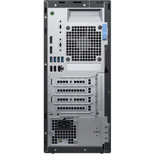 Dell OptiPlex 5060 i5-8500 16GB 256M.2 DVD Win11Pro