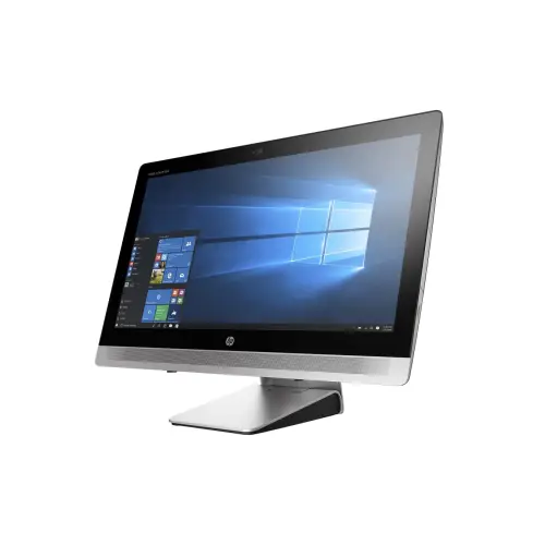 HP EliteOne 800 G2 i5-6500/16/260SSD/DVDRW/W10H A-