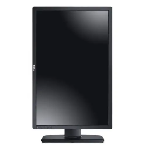 Dell Professional P2412H W24'' A-