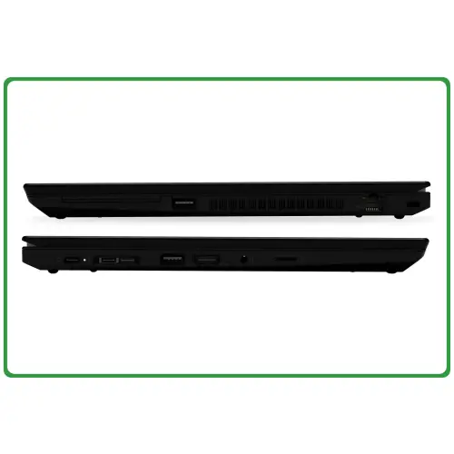 Lenovo ThinkPad T14 i5-10210U 16GB 256M.2 14