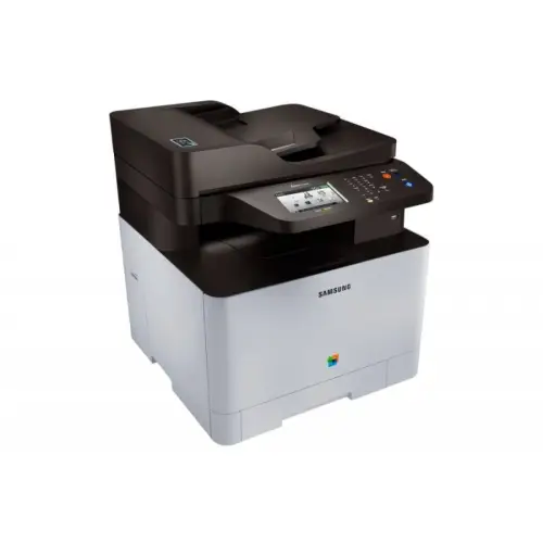 Samsung Xpress C1860FW