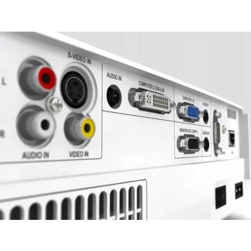 NEC NP410 LCD DVI VGA NEC NP410 LCD DVI VGA