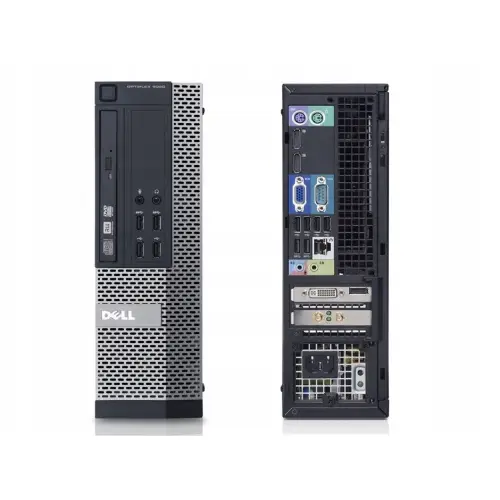 Dell OptiPlex 9020 i5 4GB 500HDD W10Pro Dell OptiPlex 9020 i5 4GB 500HDD W10Pro