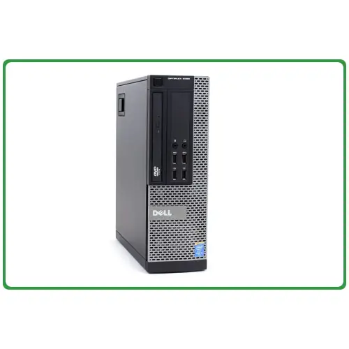 Dell OptiPlex 9020 i5 8GB 260GB SSD W10PRO
