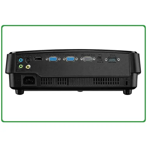 Projektor BENQ MX522P A