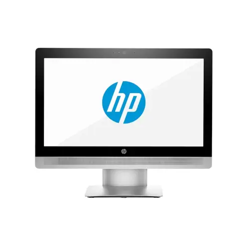 HP ProOne 600 G2 i5-6500 8GB RAM 500GB SSD 21