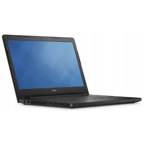 Laptop Dell Latitude 3470 I5 8GB 256SSD Win10 Pro Laptop Dell Latitude 3470 I5 8GB 256SSD Win10 Pro