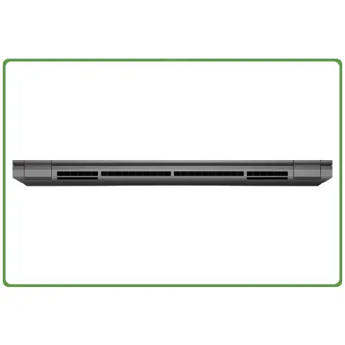 Laptop HP ZBook Fury 15 G7 i7-10750H 16GB RAM 1TB M2 15