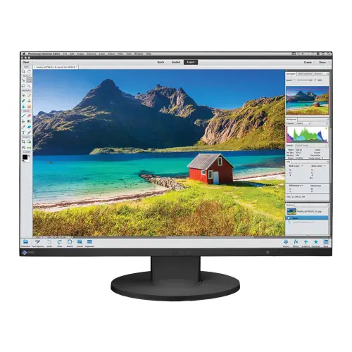 Eizo FlexScan EV2455 W24