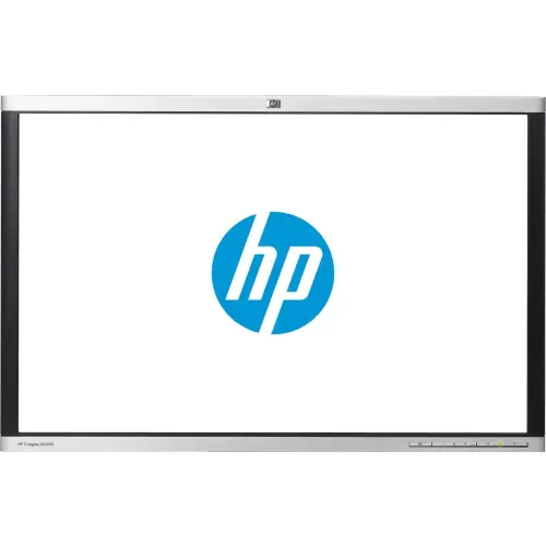 HP Compaq LA2405wg W24" B bez stopki