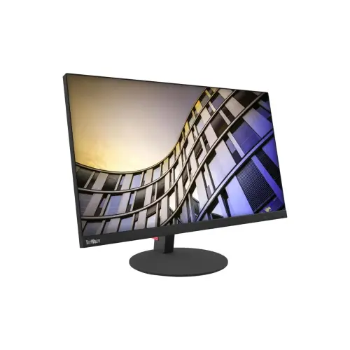 Monitor Lenovo ThinkVision T27p-10 27" 4K IPS LED