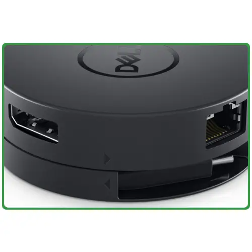 Stacja dokująca DELL DA300 noAC