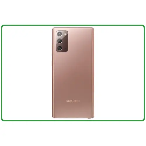 Samsung Galaxy Note20 5G (SM-N981B/DS) 256GB