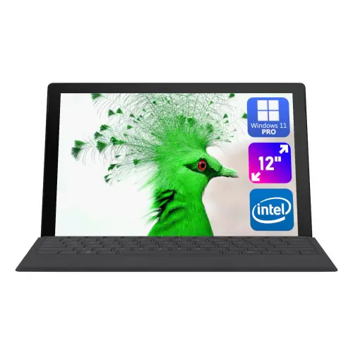 Microsoft Surface Pro 7 i5-1035G4 8GB 256M.2 TOUCH 12" W11P