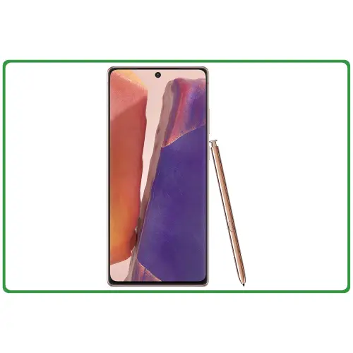 Samsung Galaxy Note20 5G (SM-N981B/DS) 256GB