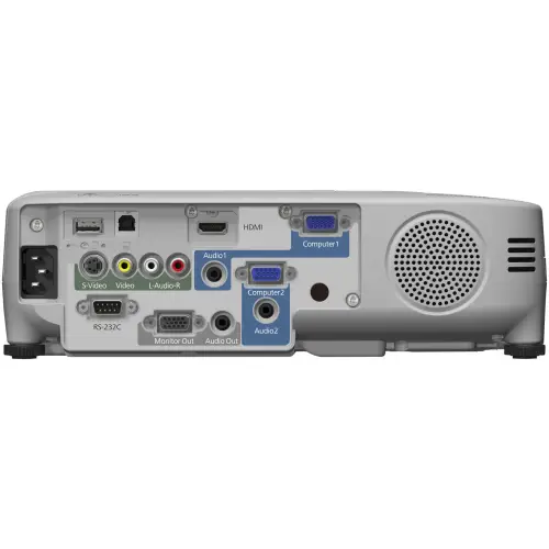 EPSON EB-S27 (H694B)