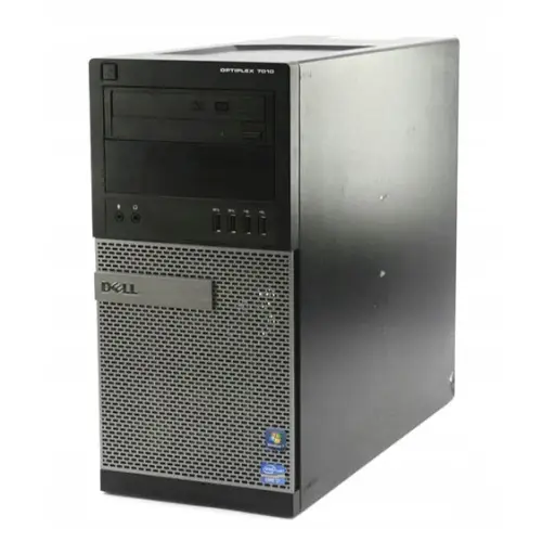 Dell OptiPlex 7010 i5 6GB 250GB DVD Dell OptiPlex 7010 i5 6GB 250GB DVD