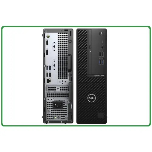 Dell OptiPlex 3080 i5-10500 8GB 256M.2  W10P