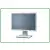 Fujitsu B24W-7 LED 24' IPS 1920x1200 16:10 A