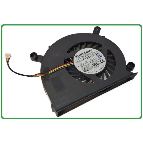 Dell AiO 7460 Chłodzenie procesora + wentylator