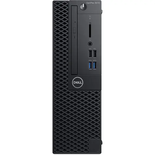 Dell 3070 i5-9500/8/256 M.2/-/W10P