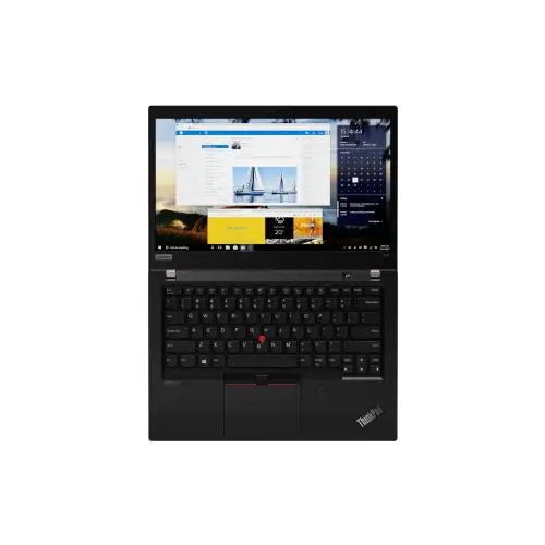 Laptop Lenovo ThinkPad T14 G2 i5-1135G7 16GB RAM 256GB M2 14