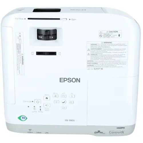 Projektor EPSON EB-990U