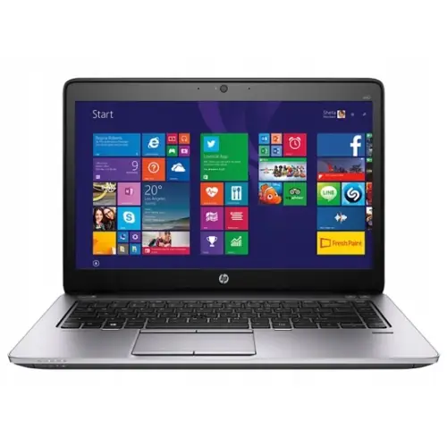 Laptop HP EliteBook 840 G1 I5 8GB 500GB Win10 Pro Laptop HP EliteBook 840 G1 I5 8GB 500GB Win10 Pro
