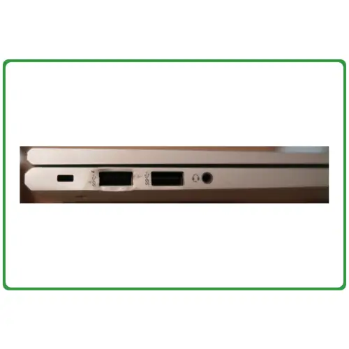 HP EliteBook 840 G7 i5-10210U 8GB 256M.2 14