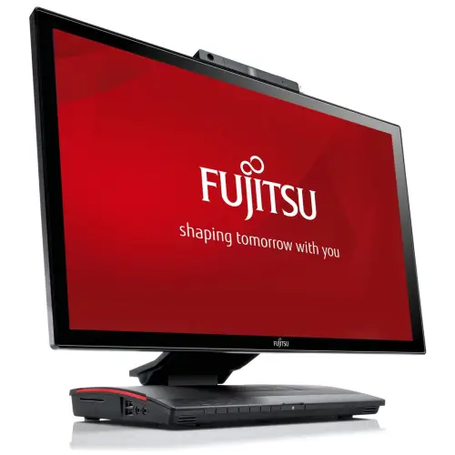 Fujitsu ESPRIMO X956 i5-6500T 8GB 500HDD Win10Home