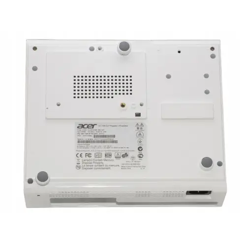 ACER P1173 HDMI ACER P1173 HDMI