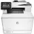 HP Color LaserJet Pro MFP M477fdn A