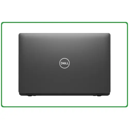Dell 5501 i5-9400H 16GB 256M.2 15