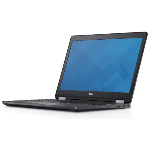 Dell Latitude E5570 i5-6200U 8GB 130SSD 15" Win8Pro