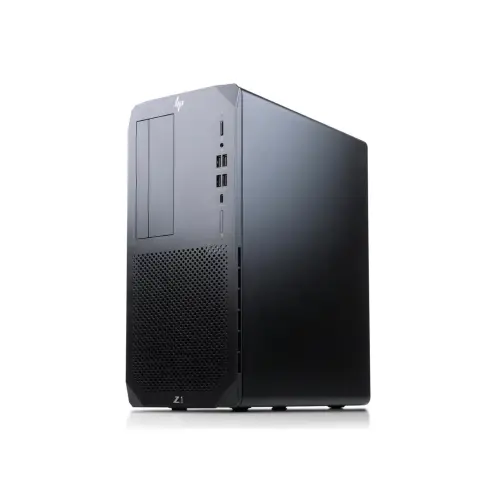 HP Z1 G6 i9-10900K 64GB 1TBM.2 DVD W11P