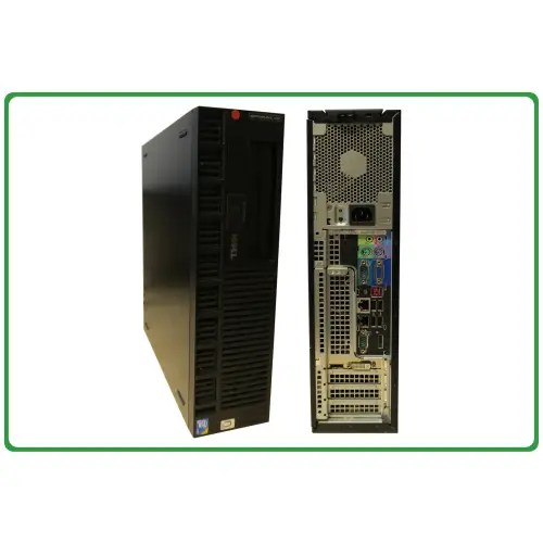 Dell OptiPlex XE E8400/4/0/W7P