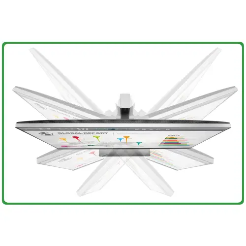 HP EliteDisplay E273q 27