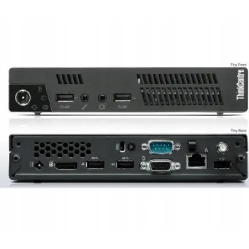 mini PC Lenovo M72e I3 4GB 320GB W7 Pro mini PC Lenovo M72e I3 4GB 320GB W7 Pro