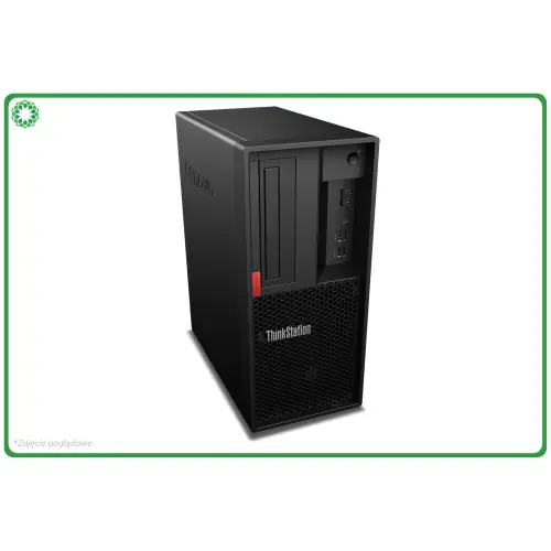 Lenovo ThinkStation P330 i7-9700 32GB 256M.2 Win11Pro
