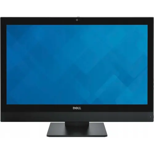 Dell OptiPlex 5250 i5-7500 8GB 256SSD DVD-RW Win10Pro