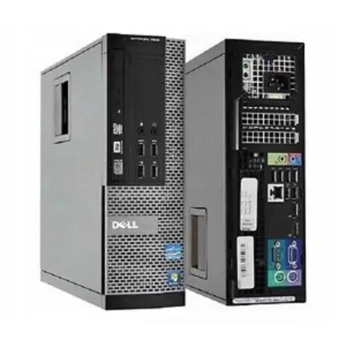 Dell OptiPlex 7010 i5 4GB 128GB SSD