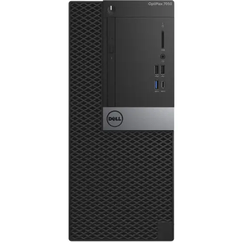 Dell 7050 i5-7500/16/1TB+512SSD/-/W10H A