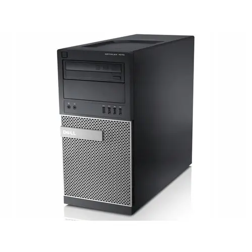 Dell OptiPlex 7010 i5 4GB 500GB W7Pro Dell OptiPlex 7010 i5 4GB 500GB W7Pro