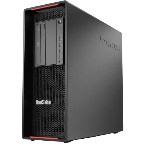 Lenovo P500 E5-2603v3 16GB 500HDD DVD Win10Pro
