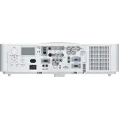 Hitachi CP-WX8255A